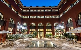 Intur Alcazar de San Juan